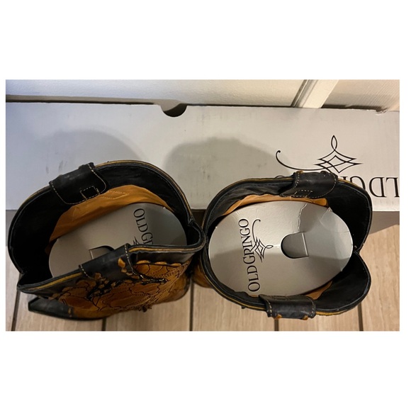 Old Gringo Rebecca Butter - Picture 10 of 15